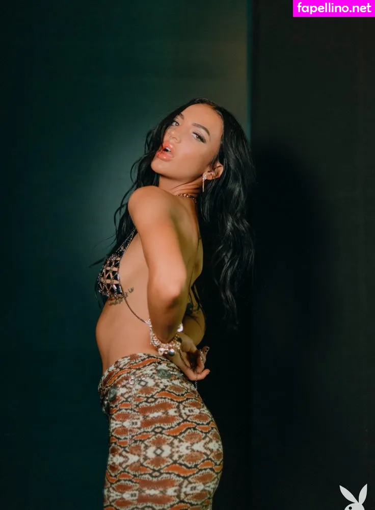 Ashlyn CherÃ¨ Nude Leaked OnlyFans Photo #pj88sv7gyo