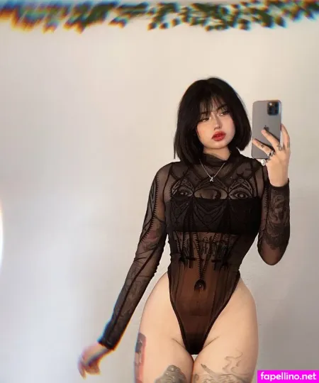 Ashlyn Pimentel OnlyFans Thumbnail #IHnRLtVTEK