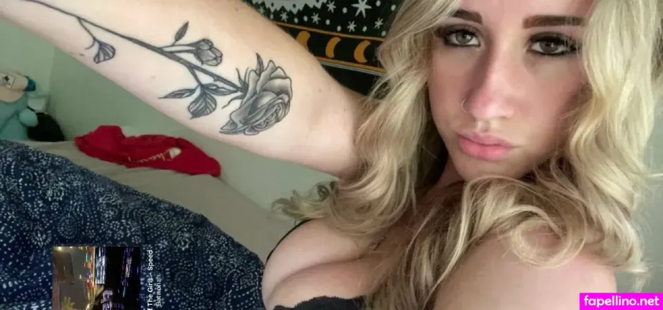 Ashlyn Rose OnlyFans Thumbnail #uBnQcrIVlg