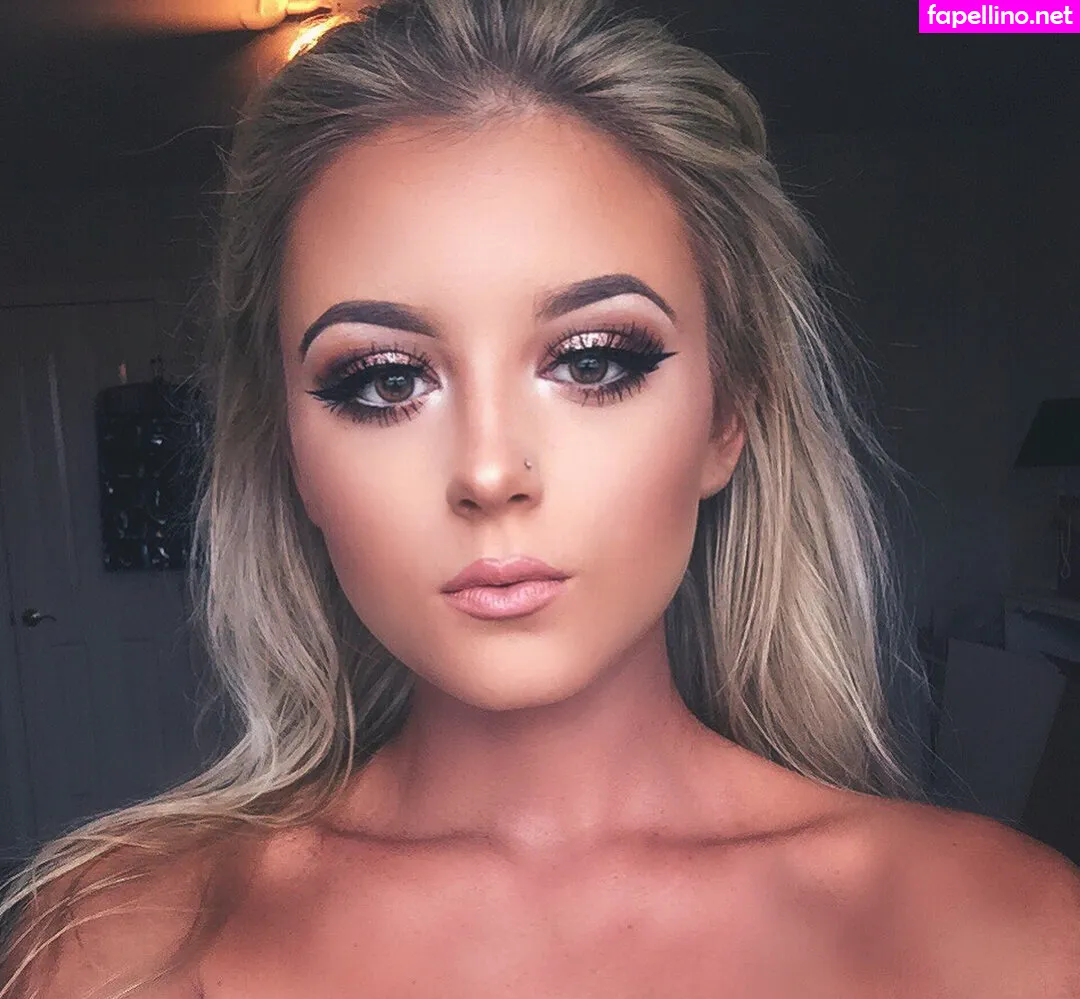 blondie_ashlynnn Nude Leaked OnlyFans Photo #CPQ06et4Pu
