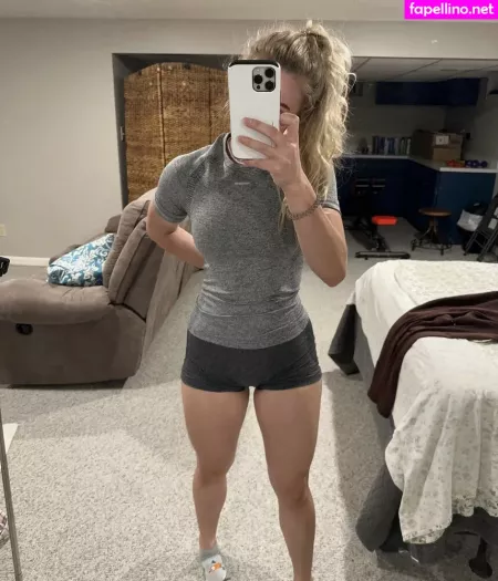 Ashlyn Smith Fit OnlyFans Thumbnail #spbhykKPt2