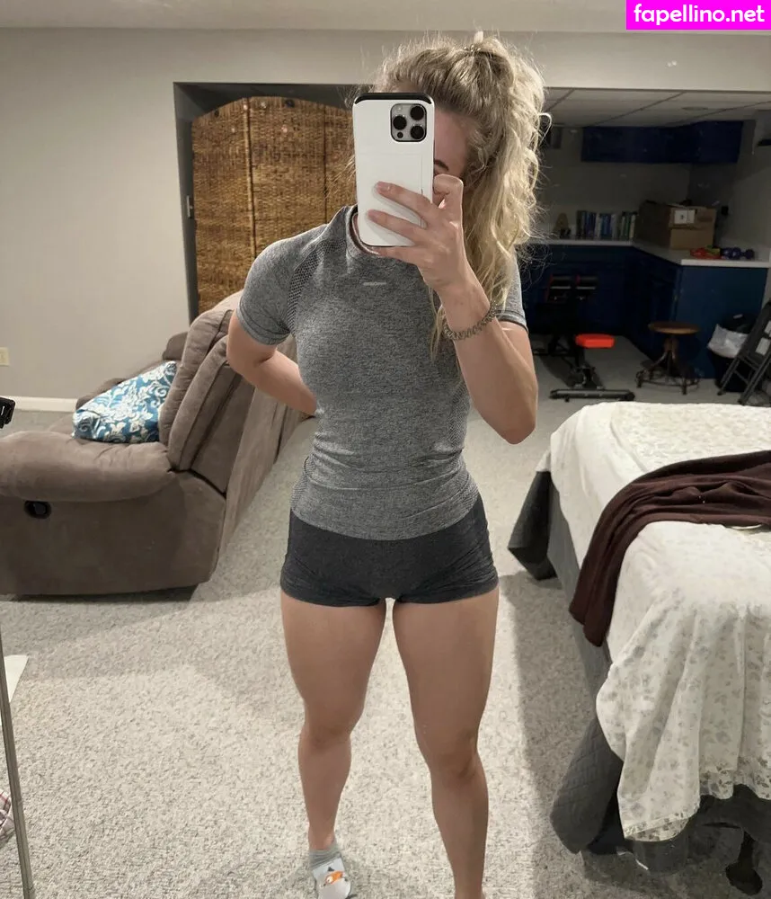 ashlynsmithfit Nude Leaked OnlyFans Photo #spbhykKPt2