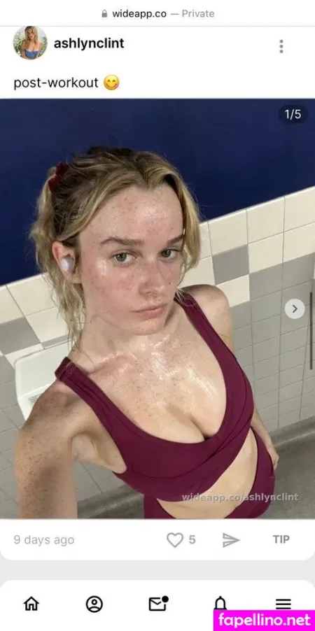 Ashlynclint Main Profile Photo