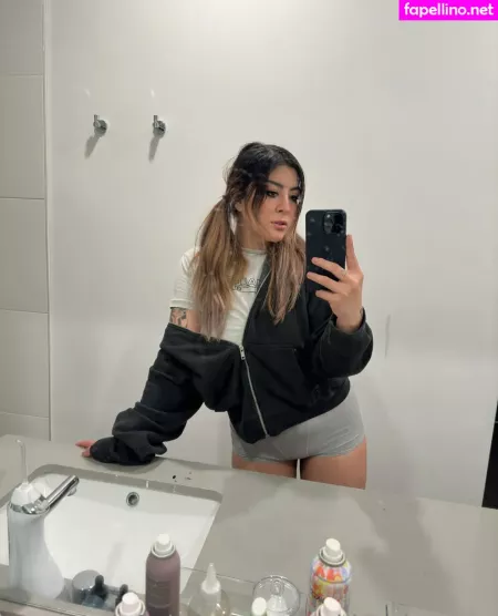 Ashlynn Arias 1 OnlyFans Thumbnail #6lwU9dYBqh