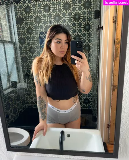 Ashlynn Arias 1 OnlyFans Thumbnail #LTbRmja44I