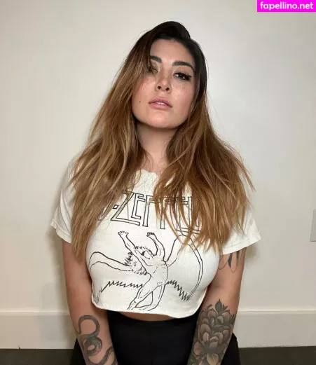 Ashlynn Arias 1 OnlyFans Thumbnail #SIeN2JChZZ