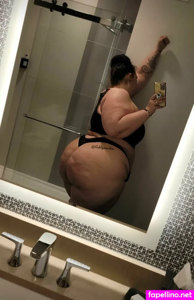 Ashlynncakes Nude Leaked OnlyFans Photo #3dr0bX3y98