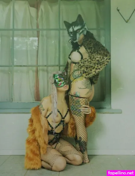 Ashlynnsasha 1 OnlyFans Thumbnail #FDQZbCjYIM