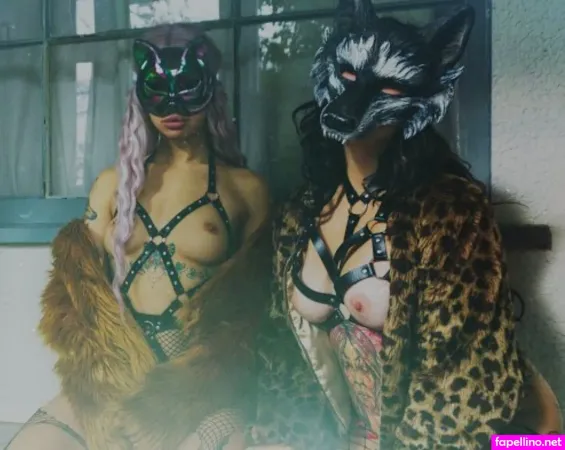 Ashlynnsasha 1 OnlyFans Thumbnail #FbS2R409Ep