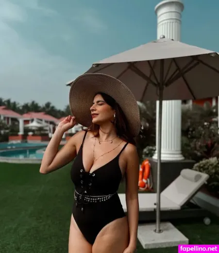 Ashmita Tewari OnlyFans Thumbnail #b6UNpdbxdI