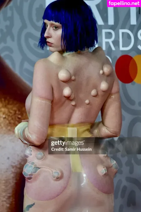 Ashnikko OnlyFans Thumbnail #0Z2FwWEyQ6