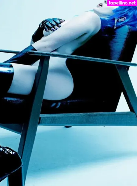 Ashnikko OnlyFans Thumbnail #647ODtFEvv