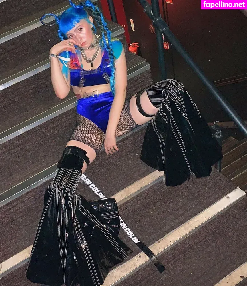 ashnico, ashnikko, https: Nude Leaked OnlyFans Photo #6UFT6rOYvP