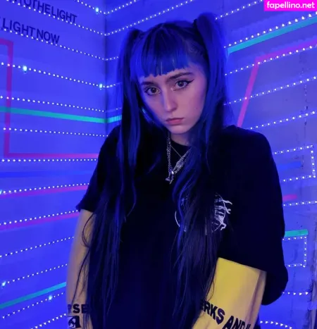 Ashnikko OnlyFans Thumbnail #9GWehH2Lvy