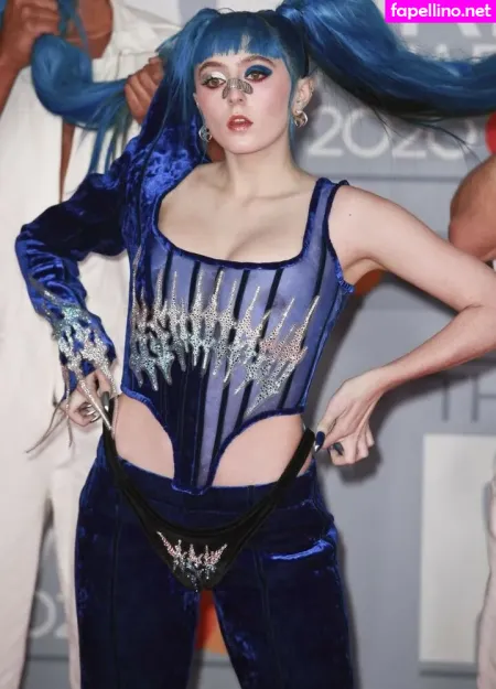 Ashnikko OnlyFans Thumbnail #9WlZXhYpBm