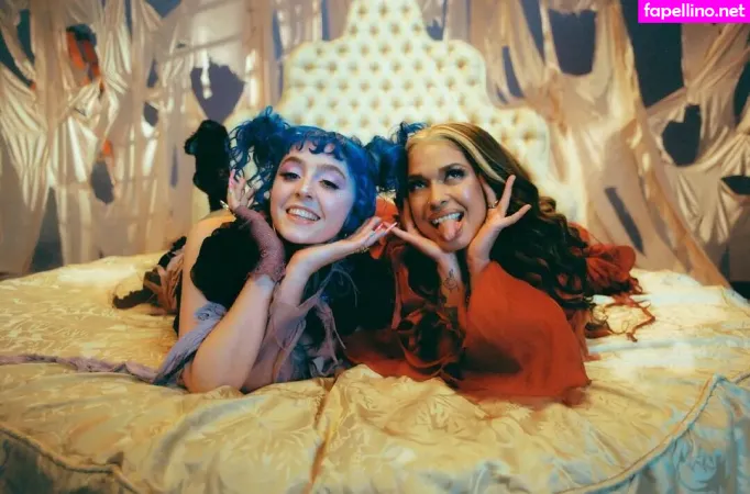 Ashnikko OnlyFans Thumbnail #DCsbmC4ydm