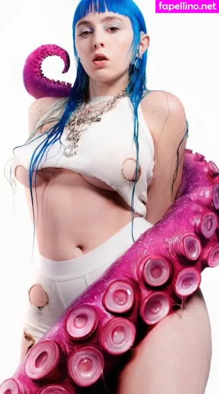 Ashnikko OnlyFans Thumbnail #DbkCf4I3d3