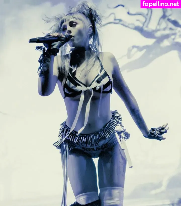 ashnico, ashnikko, https: Nude Leaked OnlyFans Photo #JhATlQ2Whk