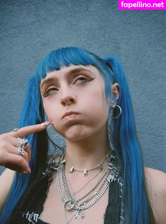 ashnico, ashnikko, https: Nude Leaked OnlyFans Photo #M5ylFaRZqS