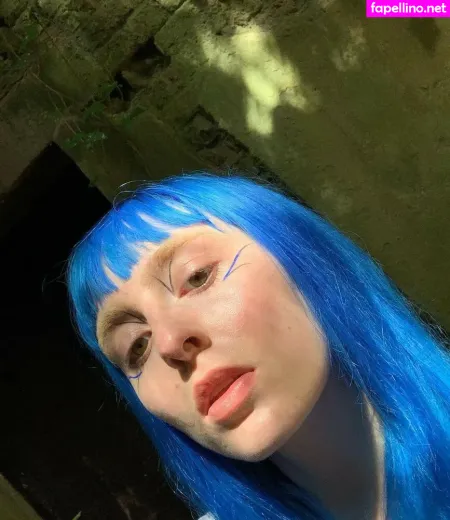 Ashnikko OnlyFans Thumbnail #MNepei69ft