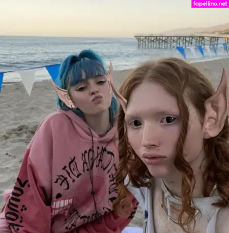 Ashnikko OnlyFans Thumbnail #PUAZhrIq4i