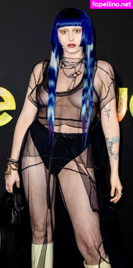 Ashnikko OnlyFans Thumbnail #SFb8k7CgrO