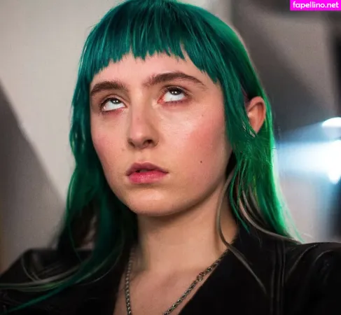 Ashnikko OnlyFans Thumbnail #TnibbYph76