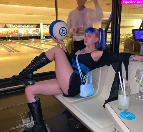 Ashnikko OnlyFans Thumbnail #VHCKTHb19g