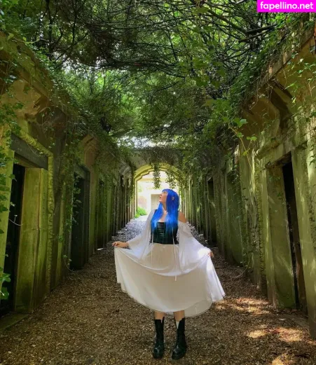 Ashnikko OnlyFans Thumbnail #XKZtf6gXb0