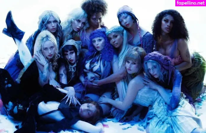 Ashnikko OnlyFans Thumbnail #Z6avnt9NaG