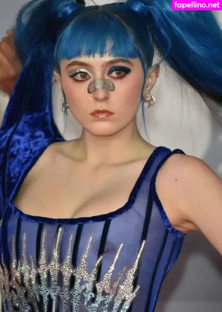 Ashnikko OnlyFans Thumbnail #a002hlI0k1