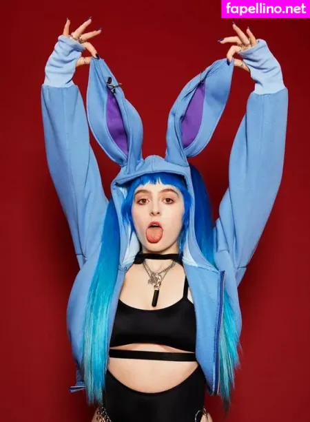 Ashnikko OnlyFans Thumbnail #cU5oowK9HV