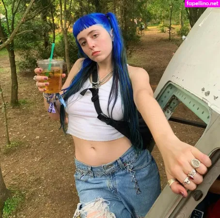 Ashnikko OnlyFans Thumbnail #dSECKnd653