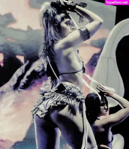 Ashnikko OnlyFans Thumbnail #doekIILyZe