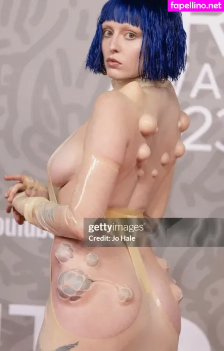 Ashnikko OnlyFans Thumbnail #dulWzRJEqS