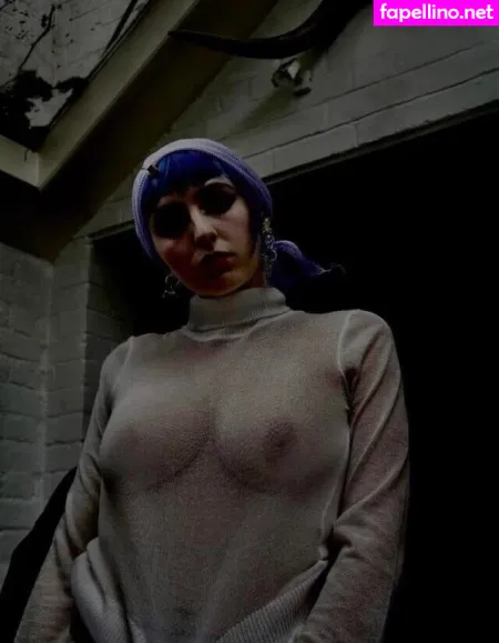 Ashnikko OnlyFans Thumbnail #f1eOBE5iFJ