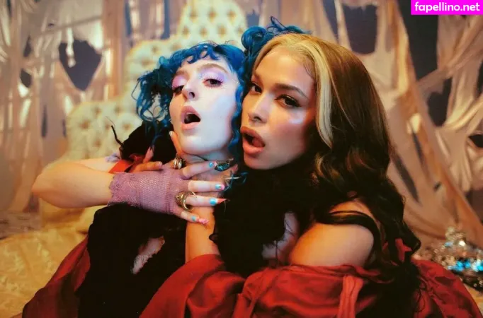 Ashnikko OnlyFans Thumbnail #f36mlxYBla