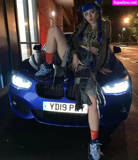 Ashnikko OnlyFans Thumbnail #iYV0x5qg7q