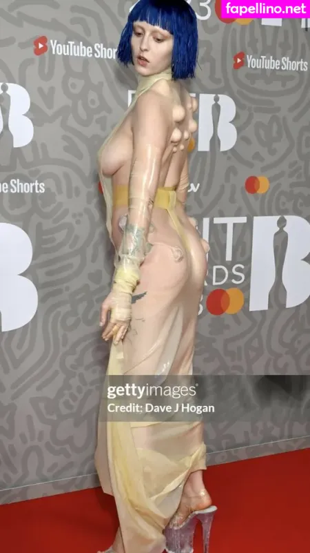 Ashnikko OnlyFans Thumbnail #kN0caiHphX