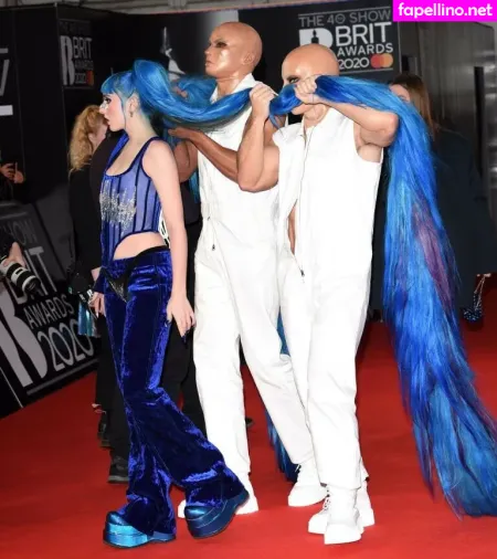 Ashnikko OnlyFans Thumbnail #me8VhhEQPr