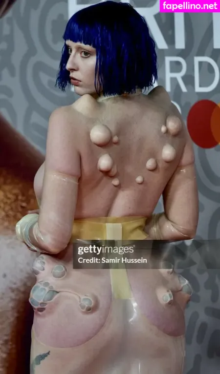 Ashnikko OnlyFans Thumbnail #nE7AHvfkvm