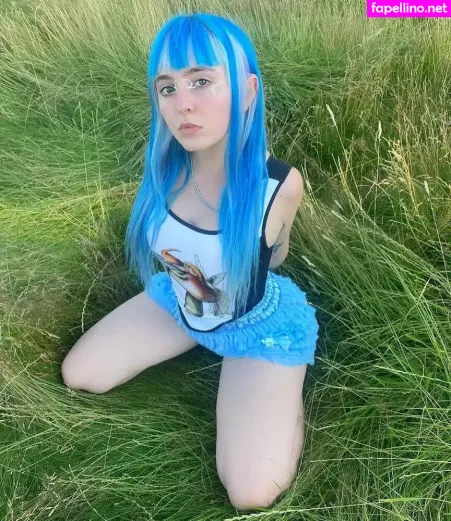 Ashnikko OnlyFans Thumbnail #rWhivQIsqJ