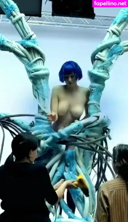 Ashnikko OnlyFans Thumbnail #rbsFIWz7PU