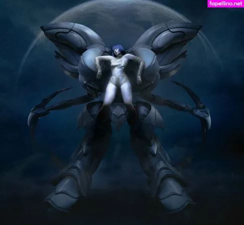 Ashnikko OnlyFans Thumbnail #rlBjrlWeg2