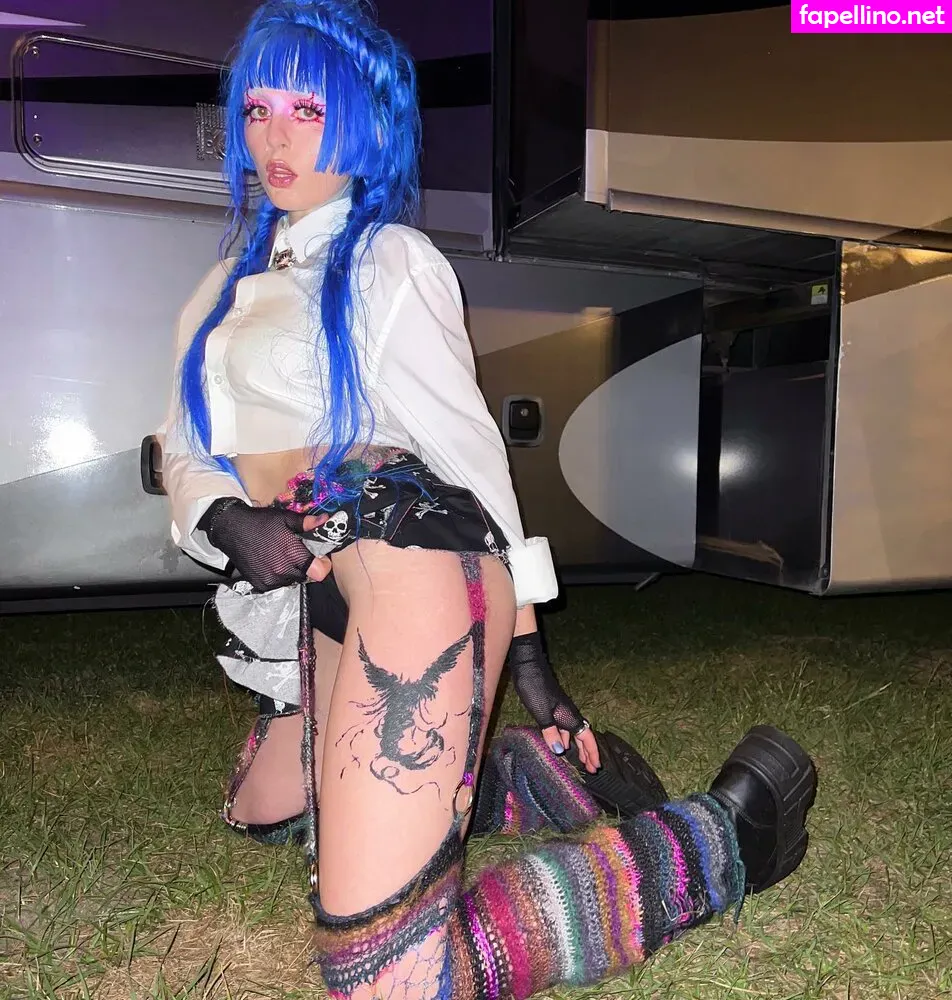 ashnico, ashnikko, https: Nude Leaked OnlyFans Photo #vdzZZLV1bH