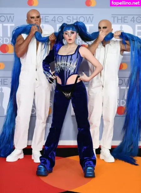 Ashnikko OnlyFans Thumbnail #xCvE09WB5B