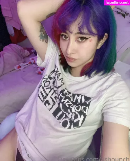 Ashounch OnlyFans Thumbnail #27Rsn719Or