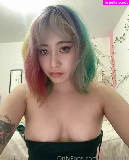 Ashounch OnlyFans Thumbnail #VZ4ezeXH4A