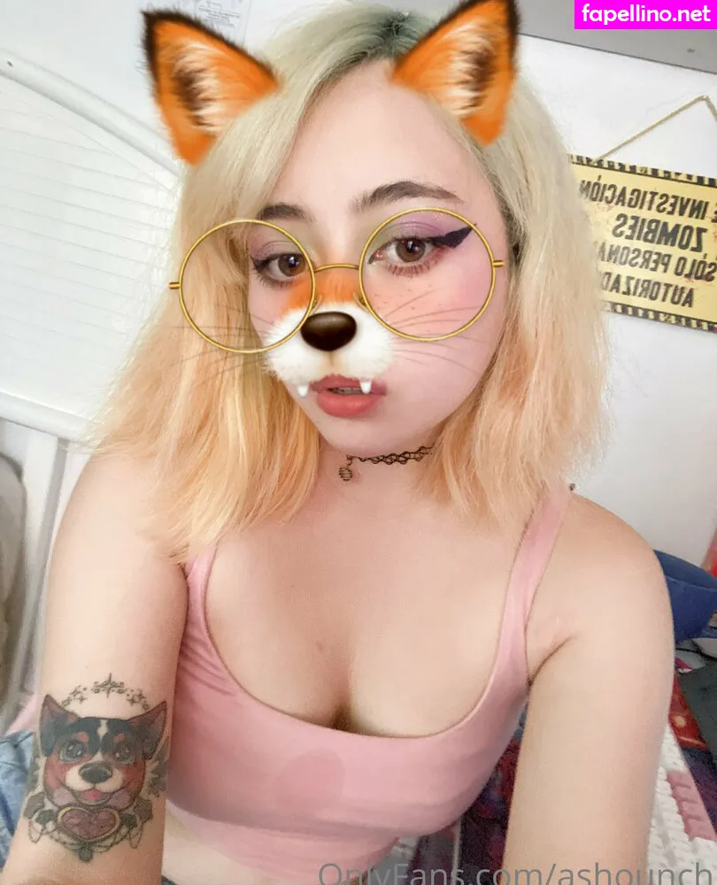 ashounch Nude Leaked OnlyFans Photo #ZpiCI2oVBJ