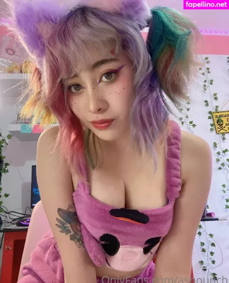 Ashounch OnlyFans Thumbnail #fLly34Hd6A